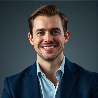 Lachlan Davies — Best Online Pokies Real Money expert